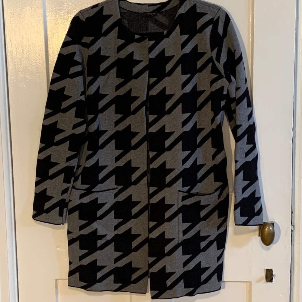 Ann Taylor Factory Sweater